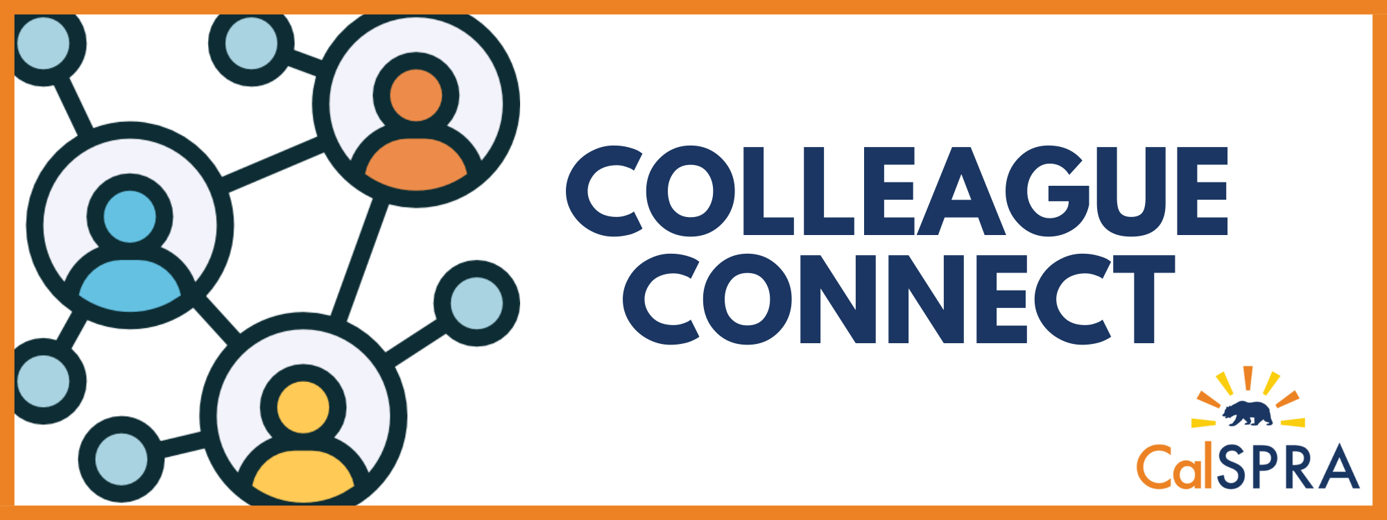 Colleague Connect California School Public Relations Association