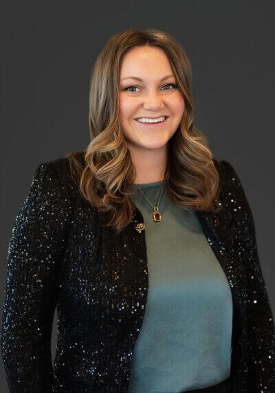 Jacqueline Dillard, APR